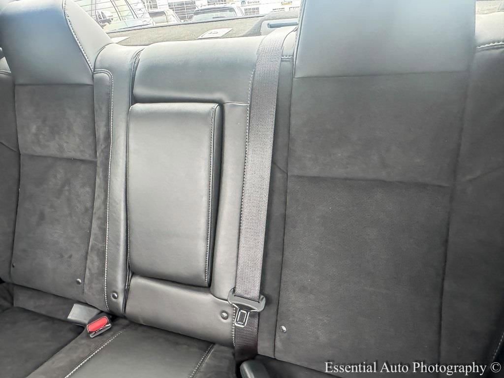 2022 DODGE CHALLENGER - Image 10