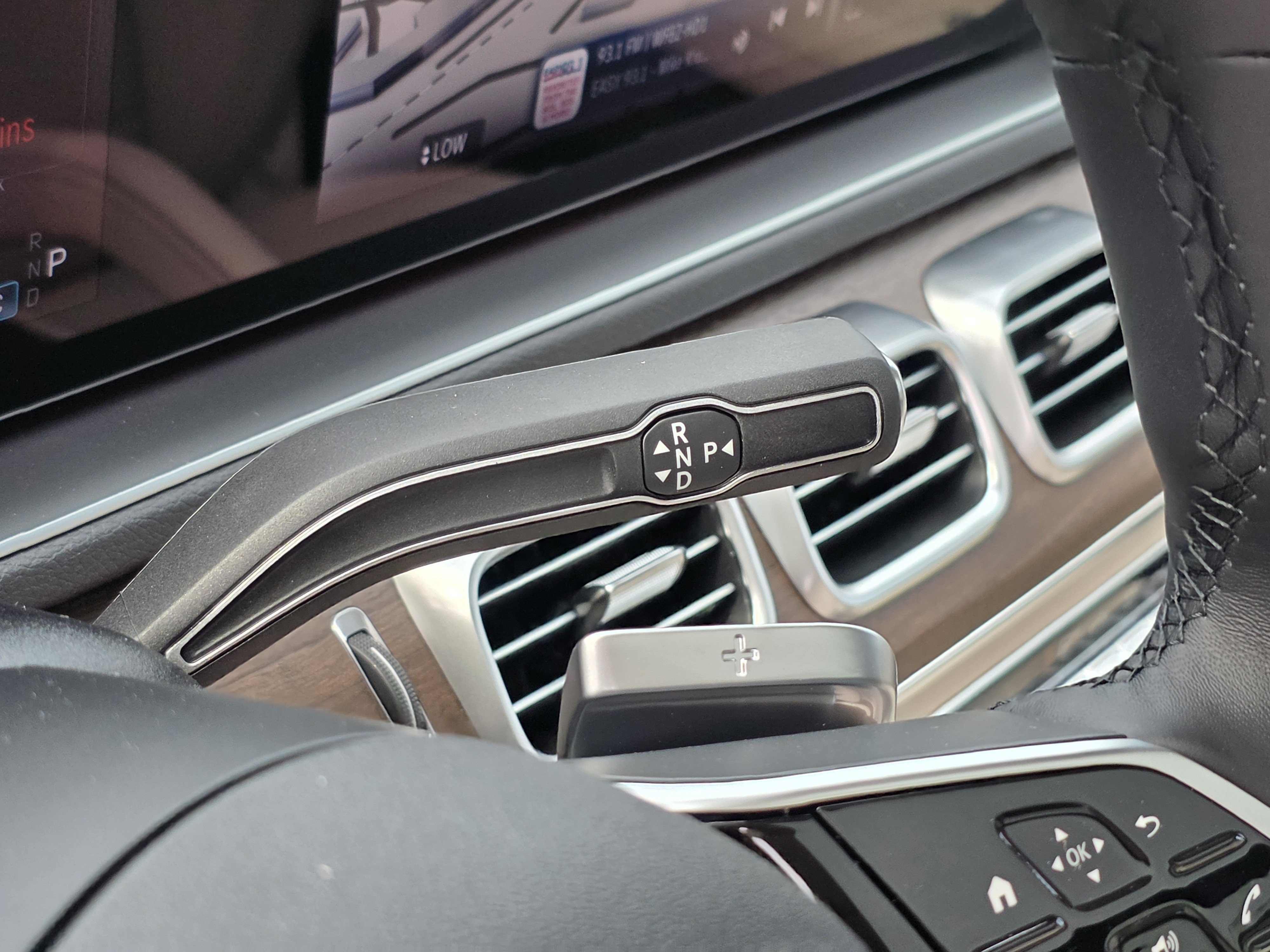 New 2026 Selenite Grey Metallic Mercedes-Benz GLE 450 image 49