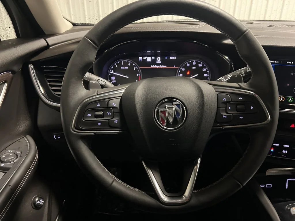 2023 Buick Envision Avenir - Photo 14