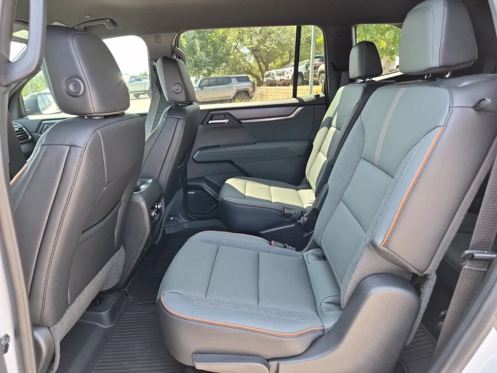 2027 GMC Acadia AT4 - Photo 32