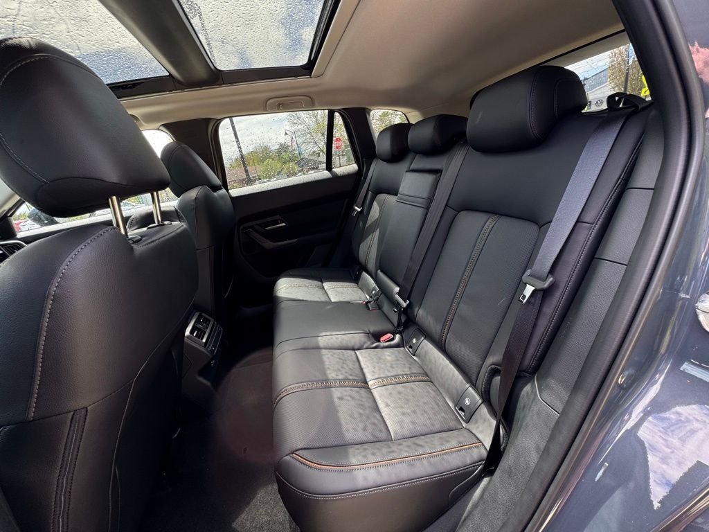 2025 Mazda CX-50 Premium - Photo 33