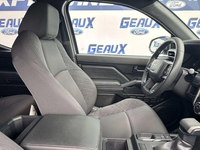 Used 2024 Silver Toyota SR image 25