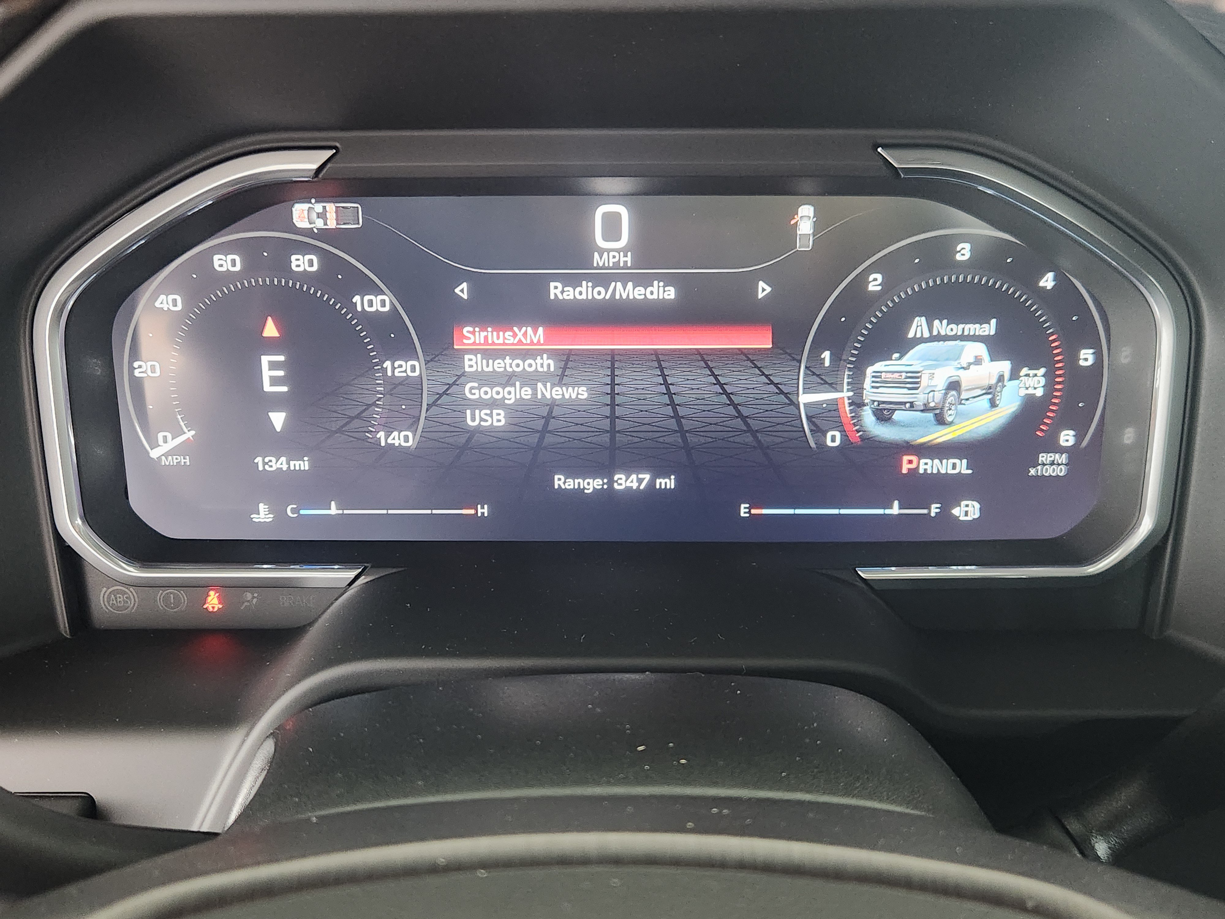2026 GMC Sierra 2500HD AT4 - Photo 9