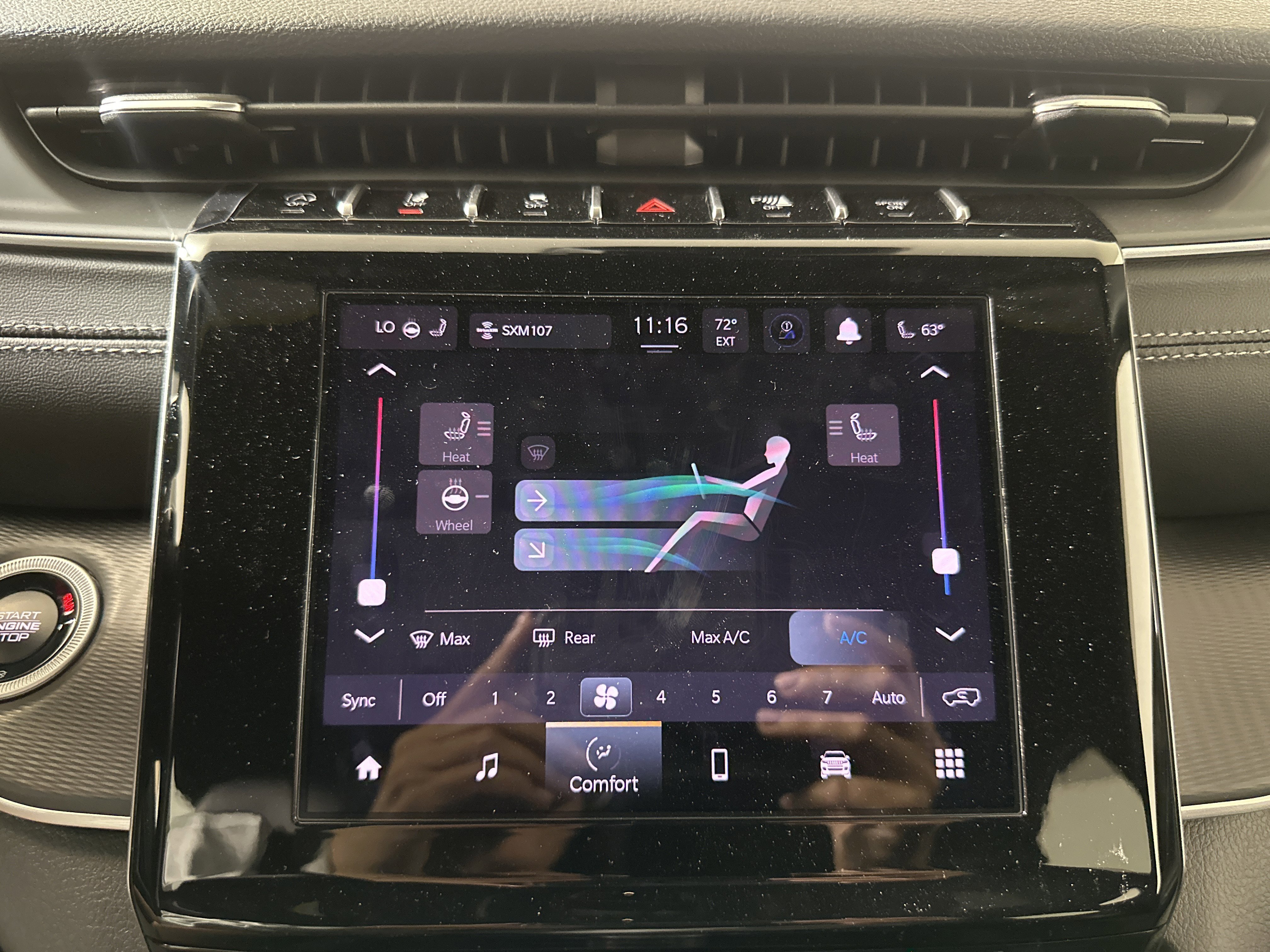 2025 Jeep Grand Cherokee Altitude - Photo 15