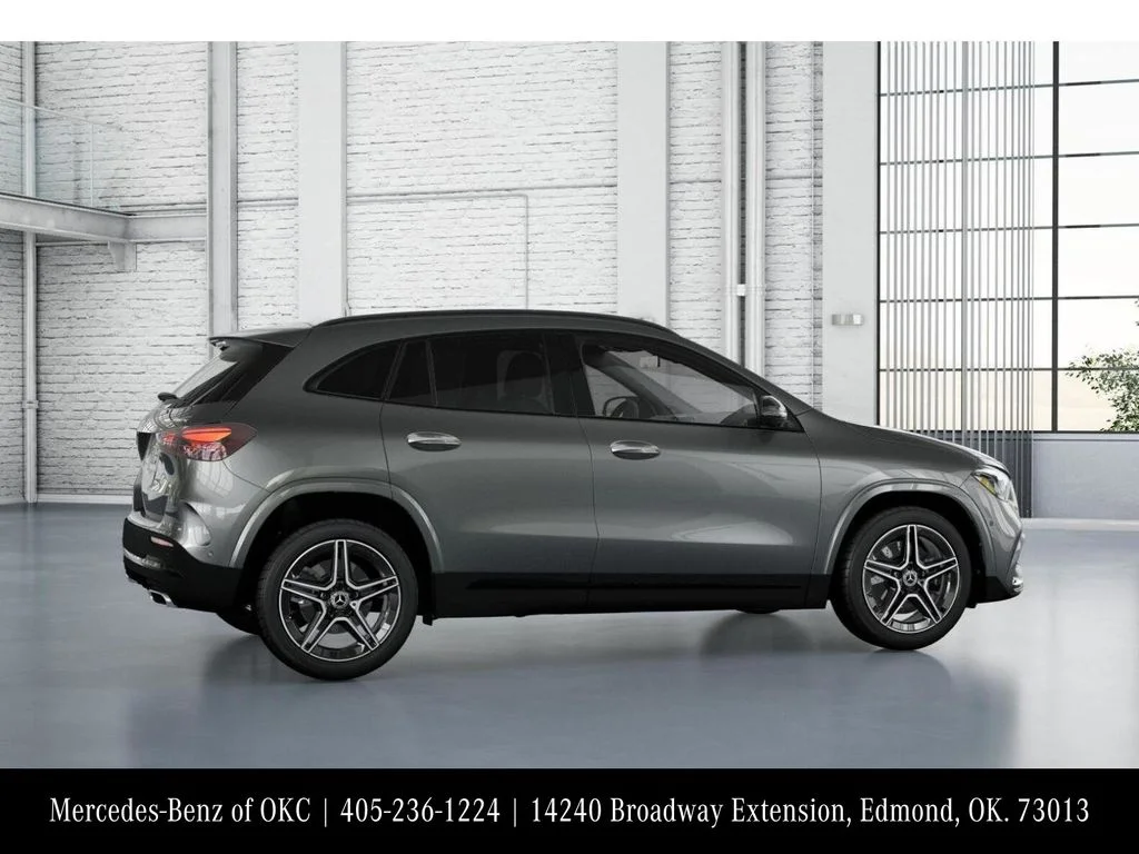 Used 2026 Gray Mercedes-Benz GLA 250 image 18