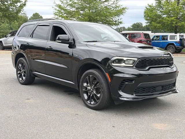 Used 2025 Black Dodge GT Plus image 14