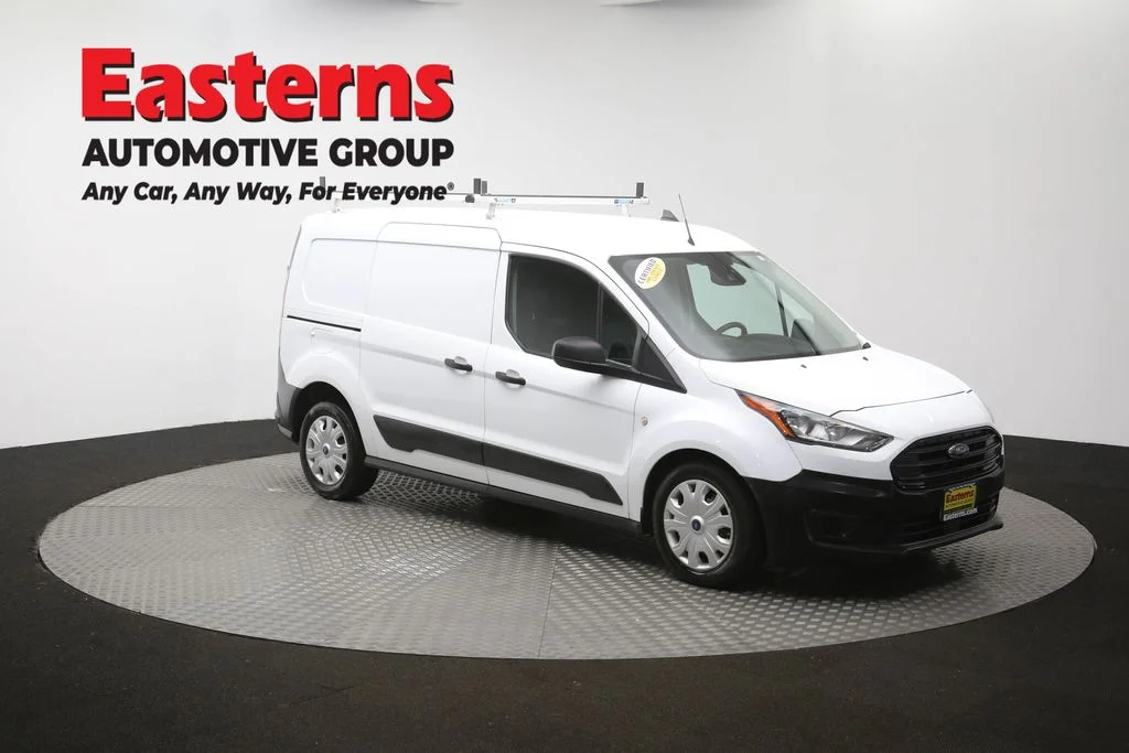 Used 2022 White Ford XL image 50