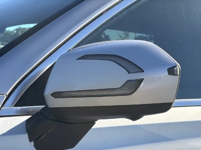 Used 2024 Silver Hyundai SEL image 46