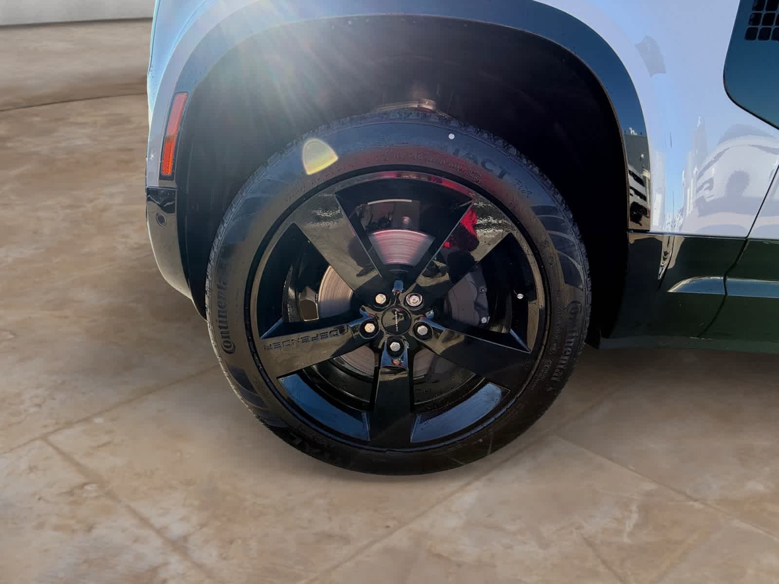 New 2026  Land Rover X-Dynamic SE image 14
