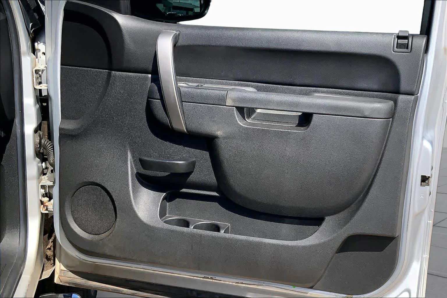 Used 2012 Quicksilver Metallic GMC SLE image 20