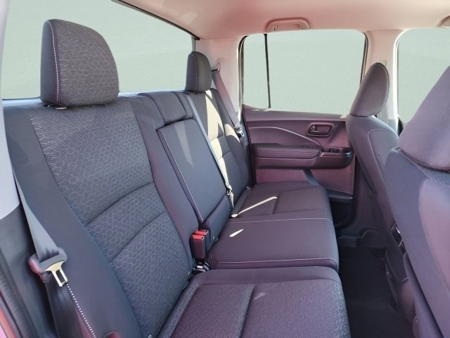 2026 Honda Ridgeline Sport - Photo 16
