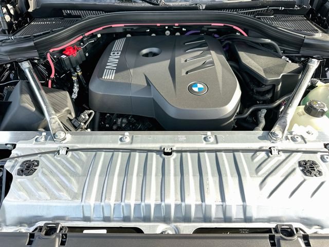 New 2026 Black BMW 30 xDrive image 25