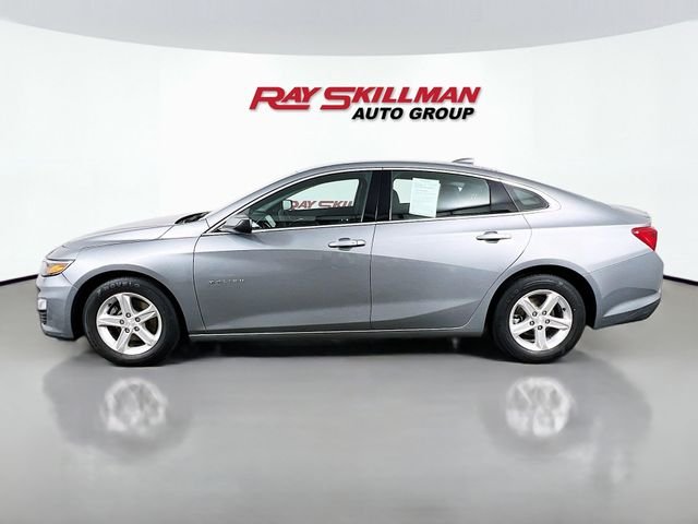 2024 Chevrolet Malibu 1LT - Photo 4