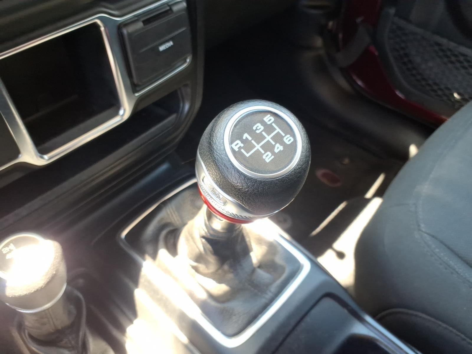 Used 2022 Snazzberry Pearlcoat Jeep Sport image 4