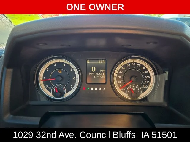 Used 2019 Gray Ram Express image 19