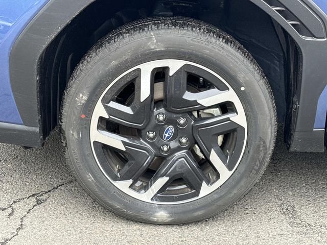 Used 2026 Blue Subaru Premium Hybrid image 13