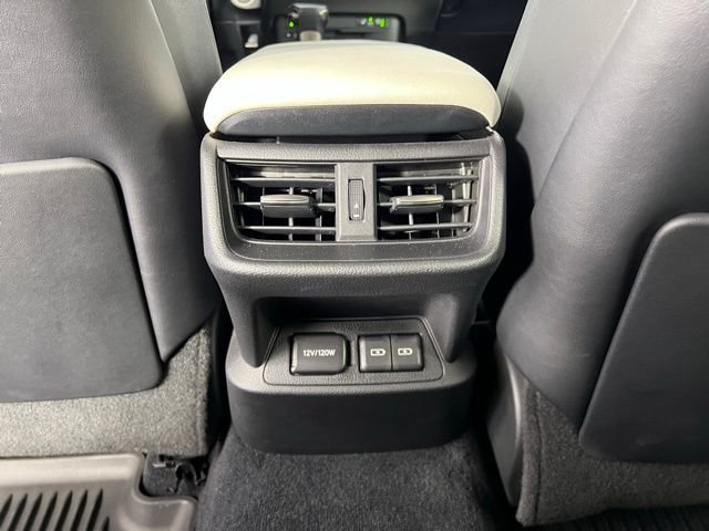 Used 2022 Silver Lexus 350 F Sport image 38