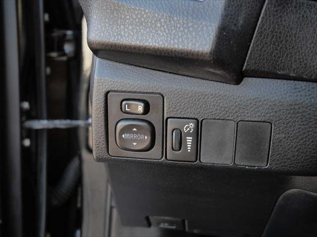 Certified Used 2016 BLACK SAND PEARL Toyota  image 26