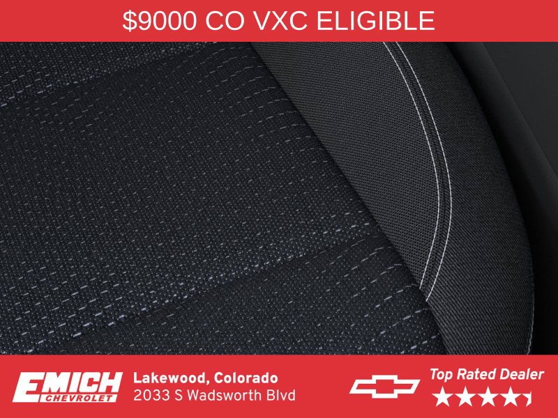 2026 Chevrolet Blazer EV LT - Photo 29