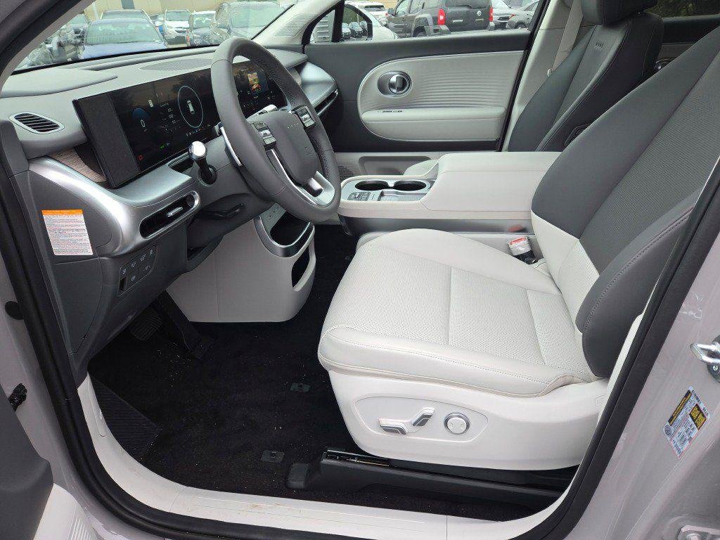 2026 Hyundai IONIQ 9 SEL - Photo 19