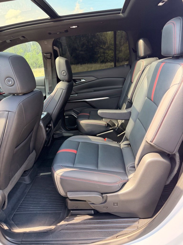 Used 2024 Beige Chevrolet RS image 20