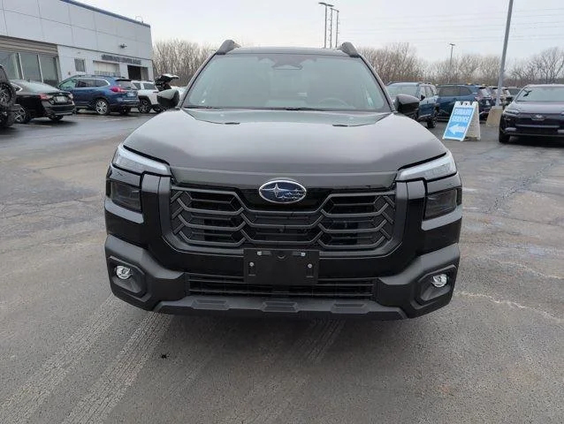 2026 Subaru Outback Limited XT - Photo 8