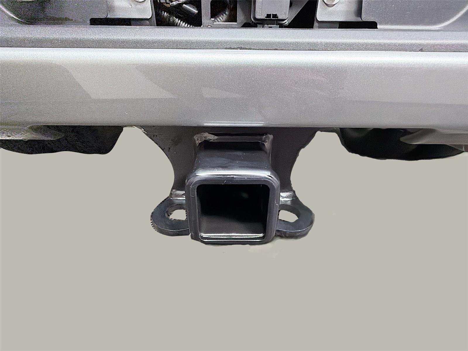 2026 GMC Sierra 3500HD Denali - Photo 36
