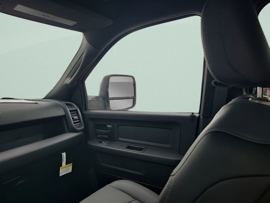 2026 RAM 2500 Tradesman - Photo 11