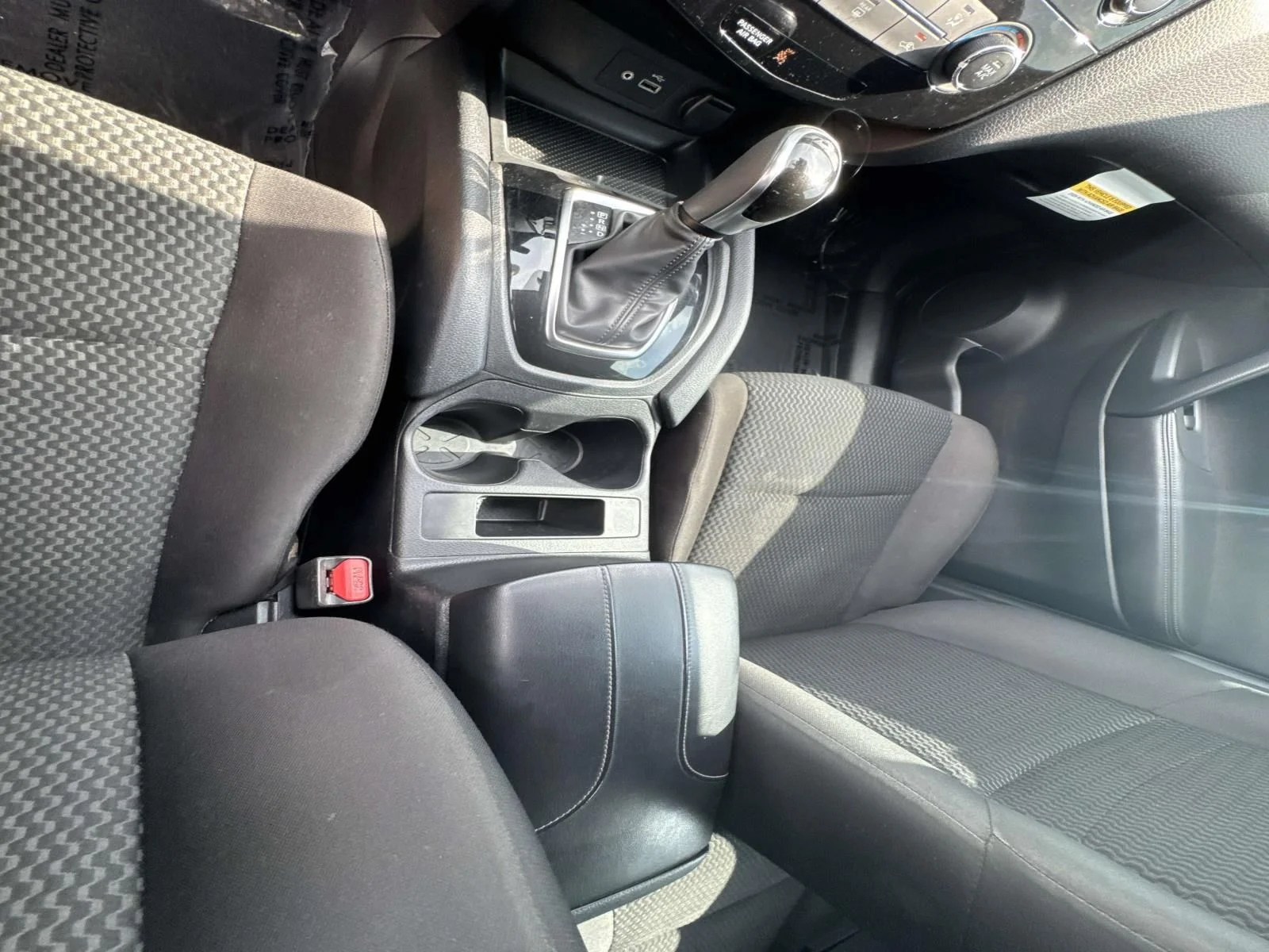 Used 2021 Black Nissan S image 25