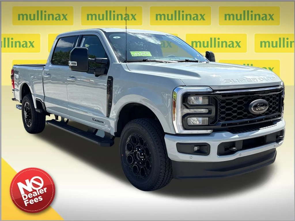 2026 Ford F-250 Lariat 4x4 Crew Cab 6-3/4' Box's photo