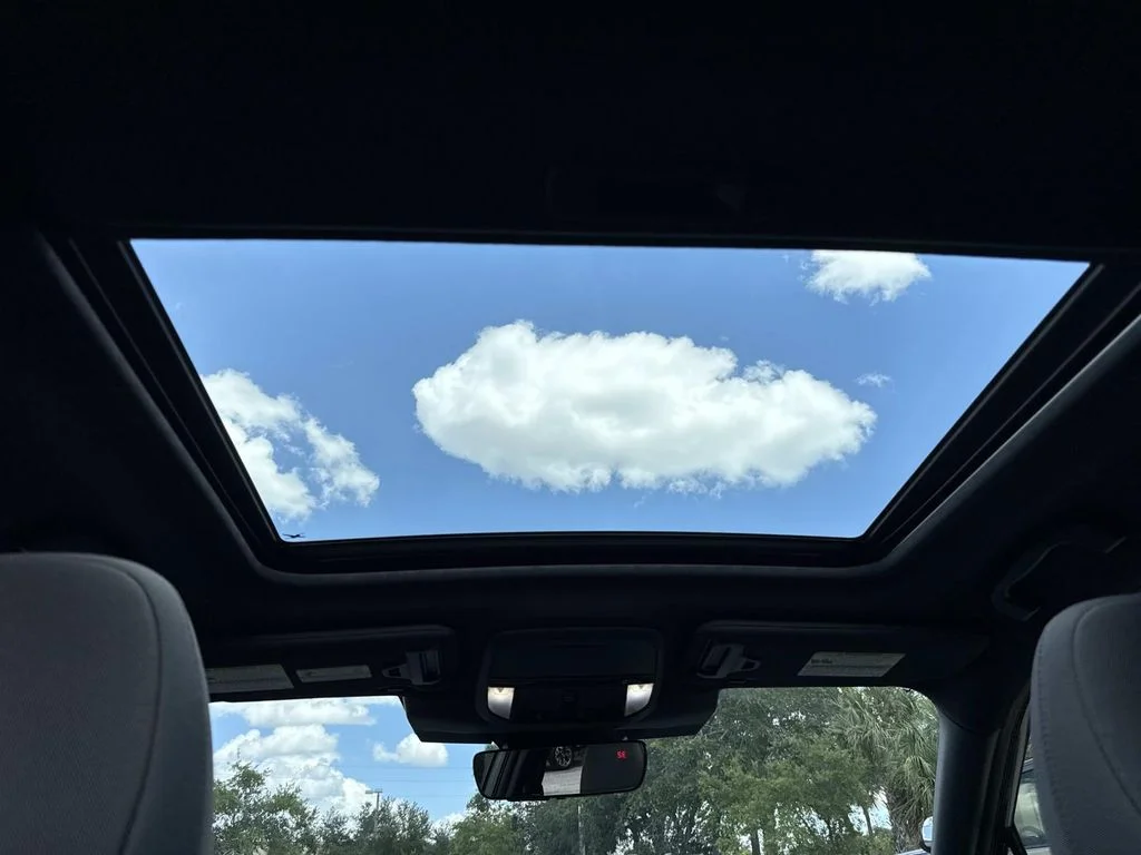 Used 2025 Gray Subaru Premium image 19