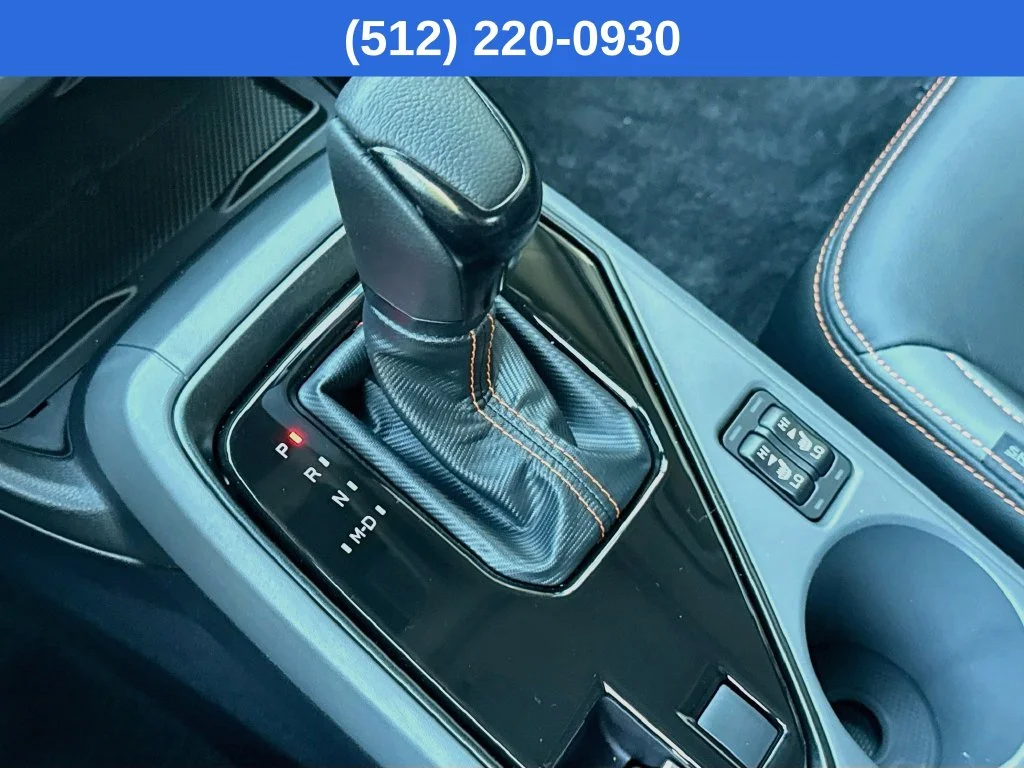 New 2027 Blue Subaru Limited image 20