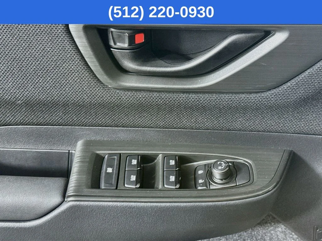 Certified Used 2026 Blue Subaru Premium image 22
