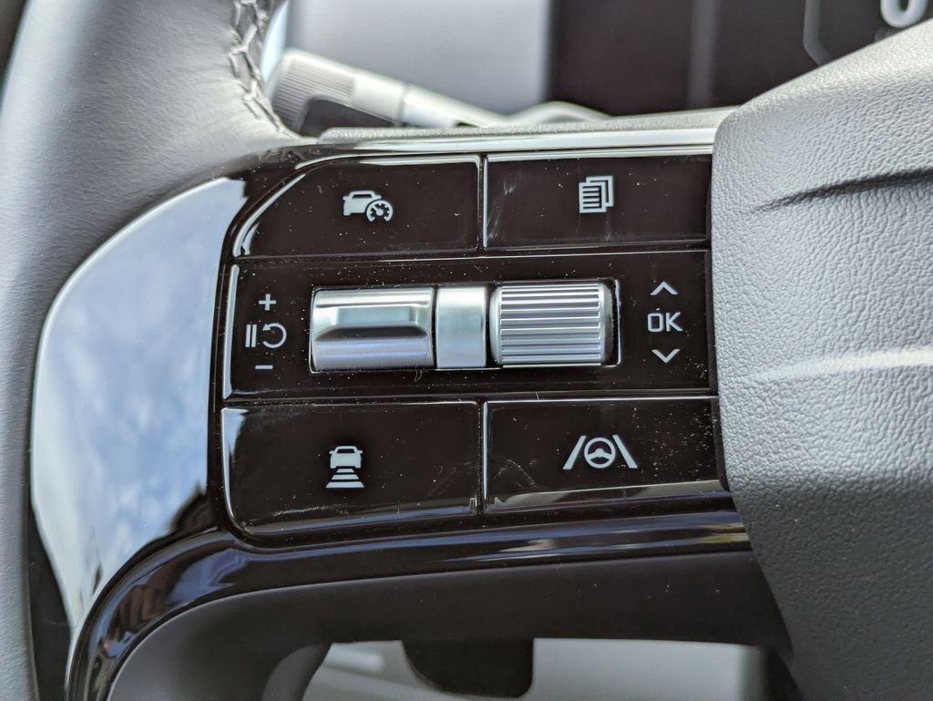 New 2026 Volcanic Sand Kia X-Line SX Prestige AWD image 29