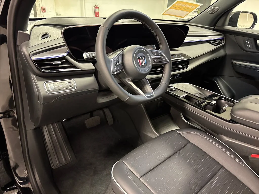 2026 Buick Enclave Sport Touring - Photo 27