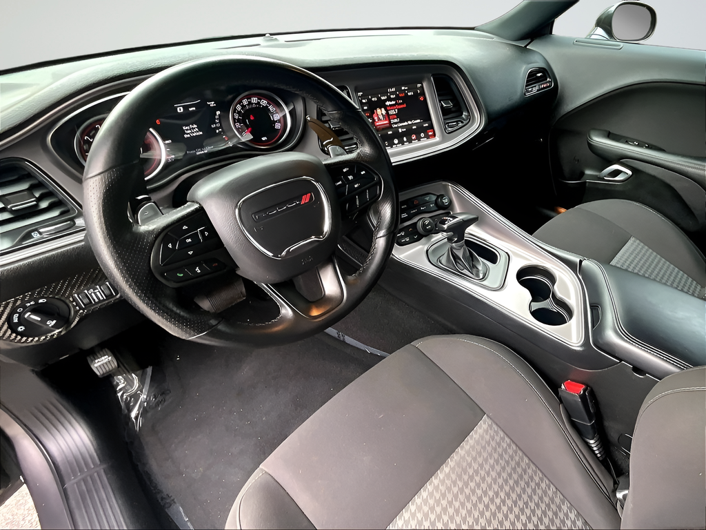 2023 Dodge Challenger R/T - Photo 13