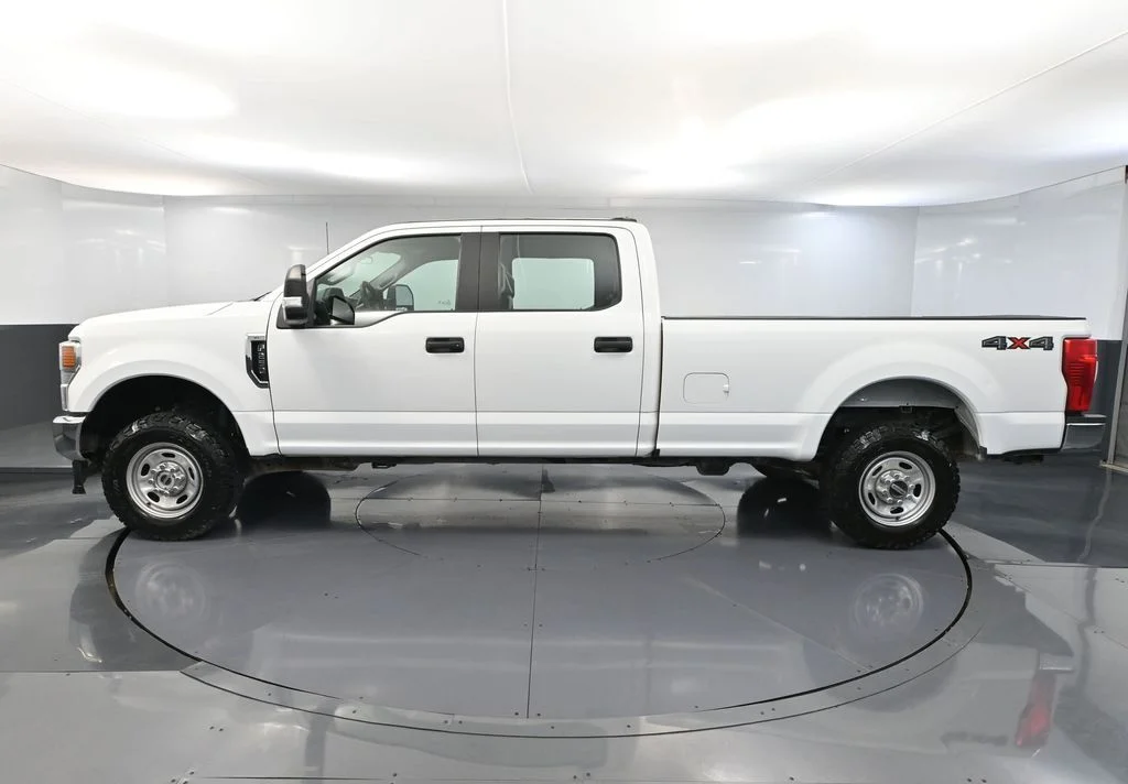 2022 Ford F-250 Super Duty XL - Photo 11