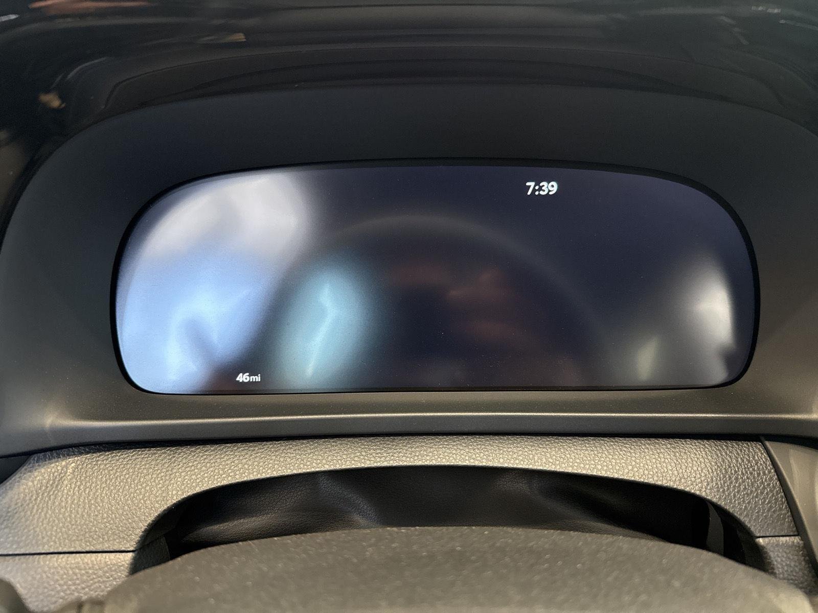 Used 2026 Storm Cloud Toyota XLE image 14