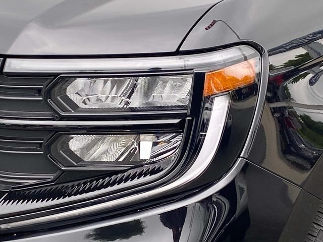 New 2026 Black Ford Active image 4