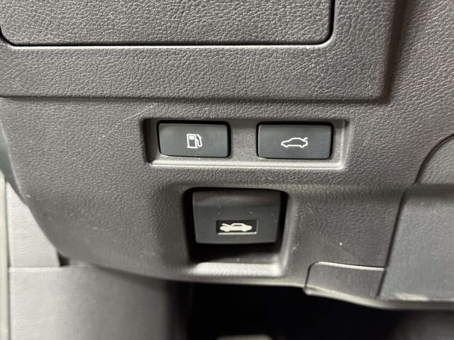 Used 2021 Black Lexus 350 F Sport image 20