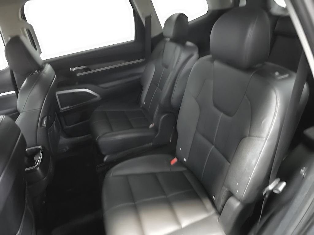 Used 2021 Gray Kia EX image 32