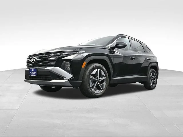 Used 2025 Gray Hyundai SEL Convenience image 34
