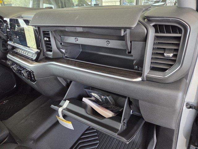 2026 Chevrolet Silverado 1500 RST - Photo 38