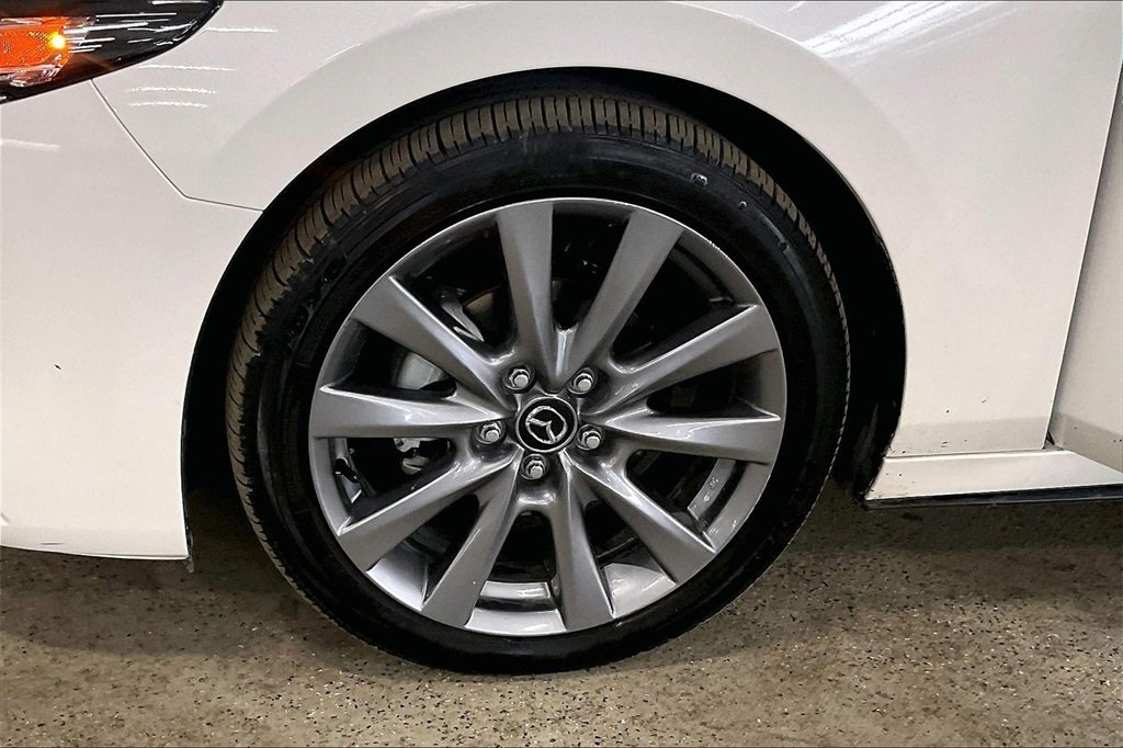 2024 MAZDA MAZDA3 - Image 7