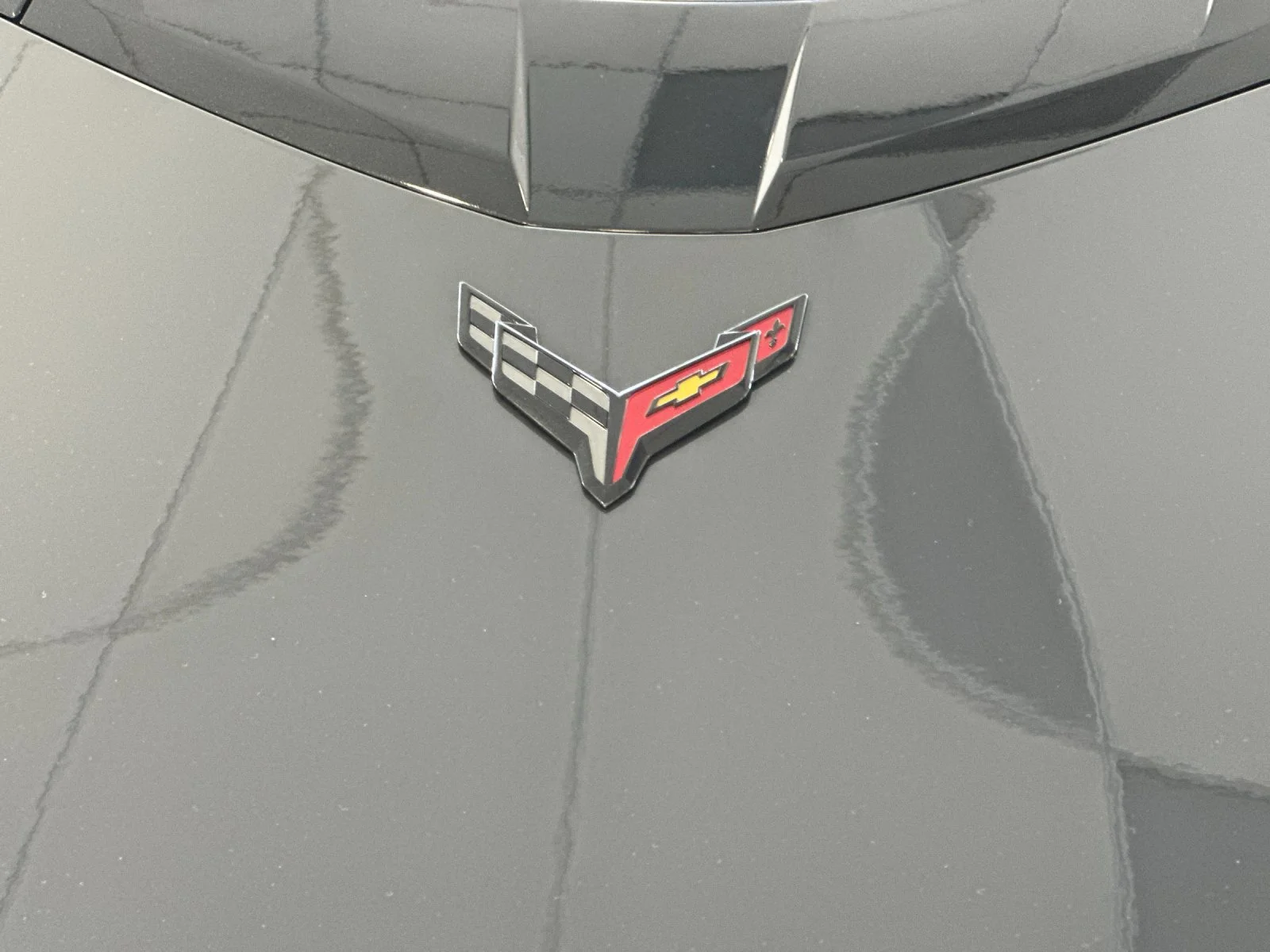 New 2027 Pitch Gray Metallic Chevrolet 1LT image 25