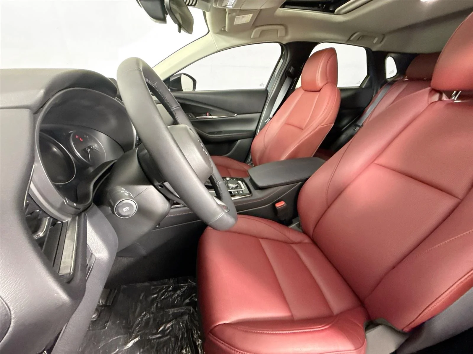 2025 Mazda CX-30 Carbon Edition - Photo 15