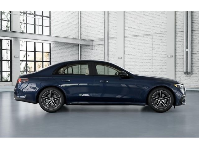 Certified Used 2026  Mercedes-Benz E 350 image 2