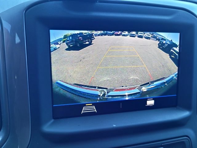 Used 2021 Black GMC Base image 15
