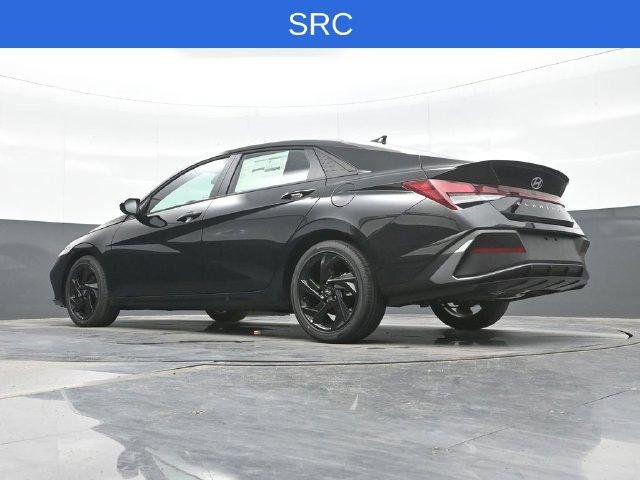 New 2026 Black Hyundai SEL Sport Plus image 19