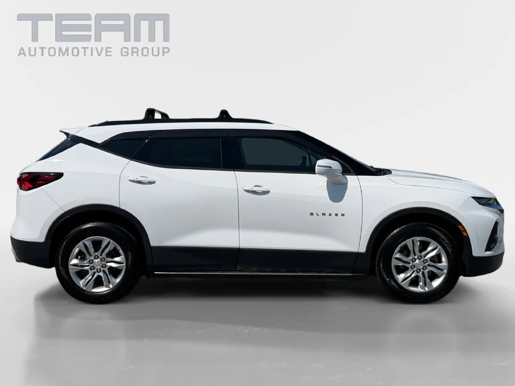 Used 2019 SUMMIT WHITE Chevrolet  image 8